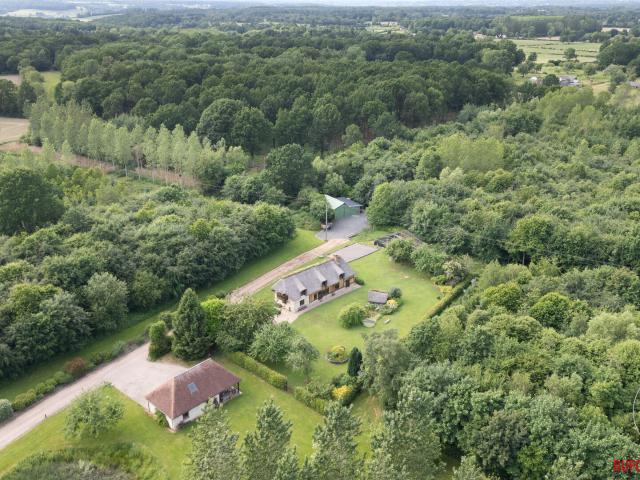 Livarot Vente Maison 14