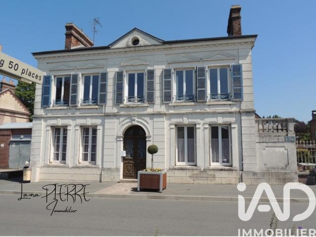 Livarot Vente Immeuble 14