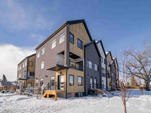 Live at Bow 3 Bedroom Home for Rent at 6420 Bowwood Dr Nw, Calgary, AB T3B None Bowness
