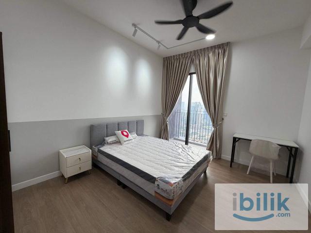 Live Above the City – Skyline KL Studio