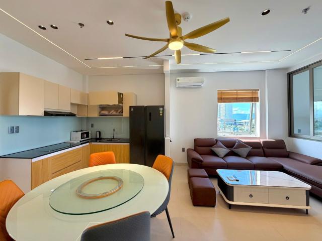 ✨ LIVE ABOVE THE SEA – LUXURY PENTHOUSE IN DA NANG