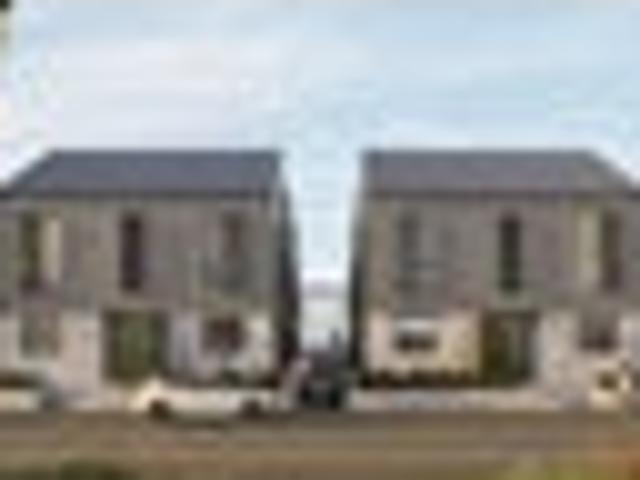 362 St Asaph Street 3 Bedroom Townhouses CBD