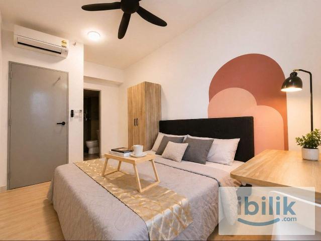 Live Comfortably at M Luna