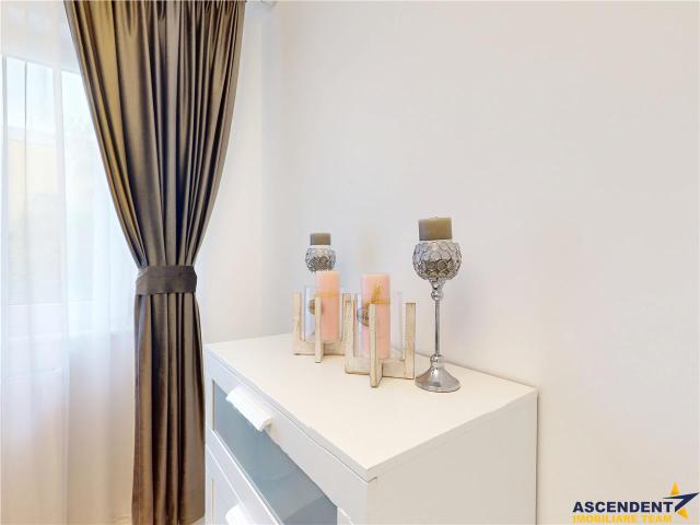 Prima inchiriere! Eleganta si simplitate Centrul Civic, renovat complet, etaj intermediar, design cu detalii unice