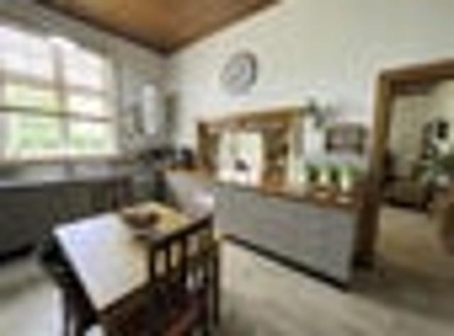 LIVE, HOST & EARN ICONIC CHURCH HALL PROPERTY