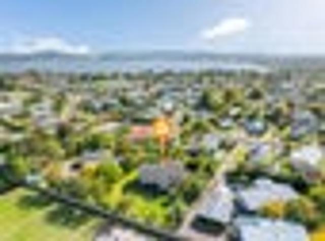 Large Family OR Large Income!