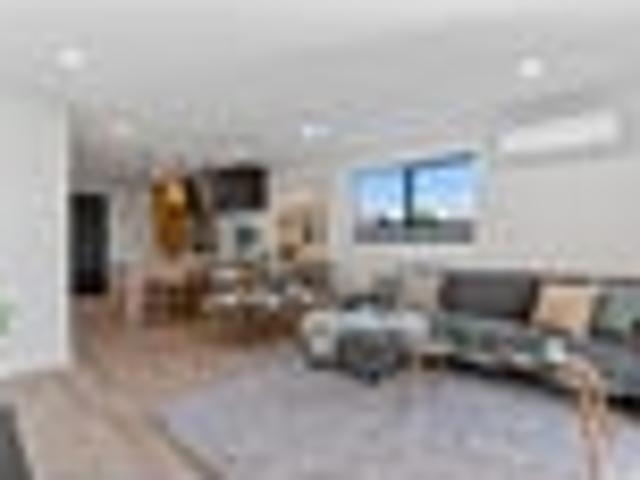 Live In or Rent Out Brand New & Low Care!