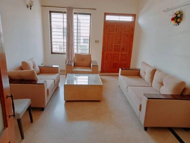 Live In Comfort And Style: Fully Furnished 14 Marla House For Rent In G13 Islamabad G 13 ID 90666