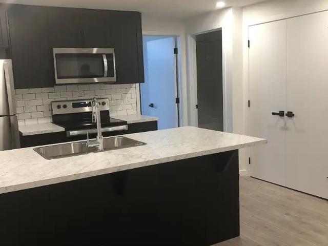 Live in Comfort & Style Includes Utilities – 1 Bedroom Suite in Wolf Willow!