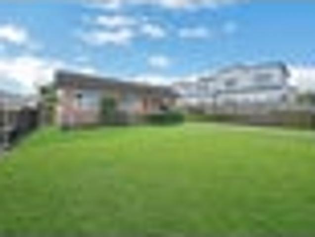 Live in, Develop or Land Bank