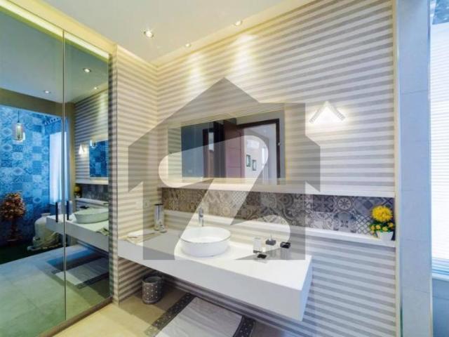Live In Luxury Most Stunning 10 Marla Modern House For Sale DHA Phase 3