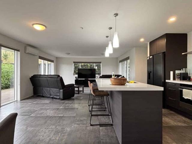 Live in style on Stile place