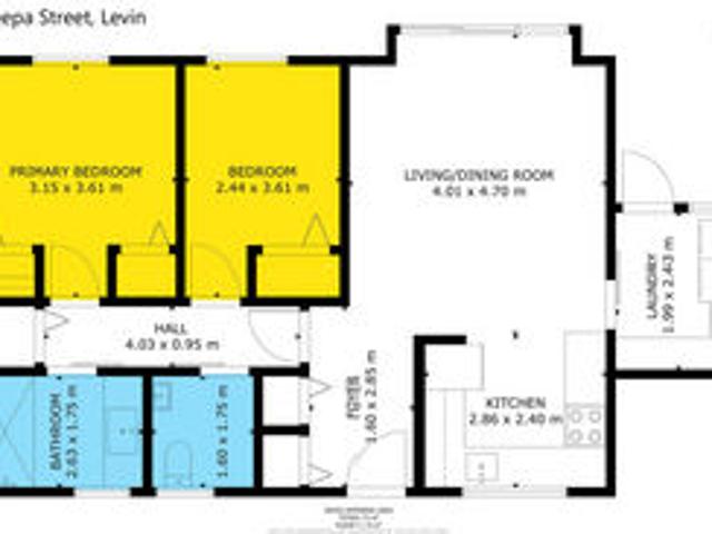 Live, Rent, Invest, Develop
