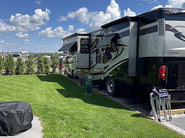 Live The Dream: 33 year Rv Lot Lease On A Gorgeous 9 hole Golf C