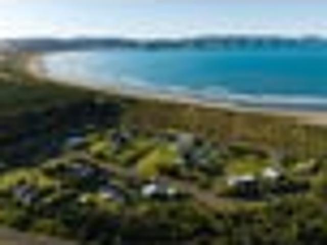 Live the dream at Blue Bay