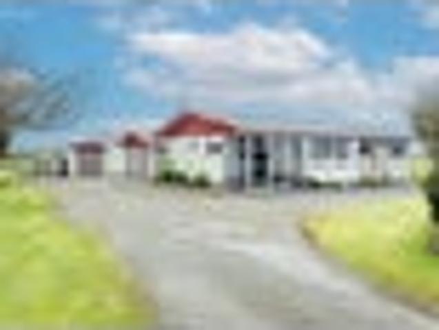 Live the Rural Dream