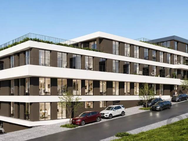 Live Urban: Um Novo Capítulo no Centro de Lousada 35m² Cristelo, Boim e Ordem