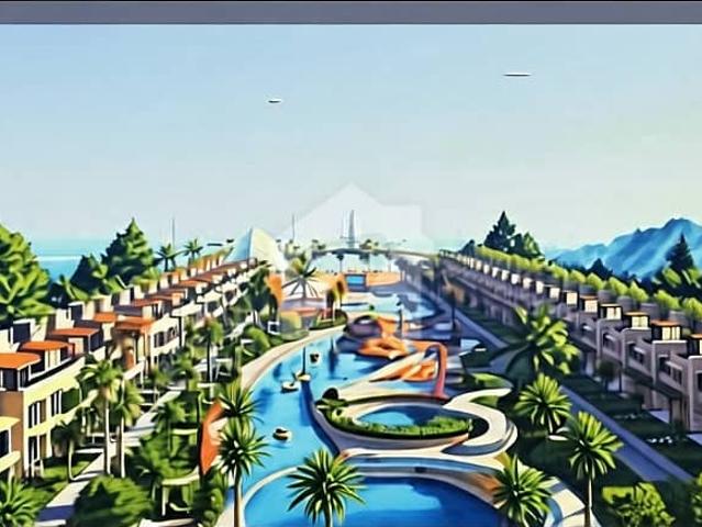 Live Where the Sea Meets Luxury Sahil e Firdouse