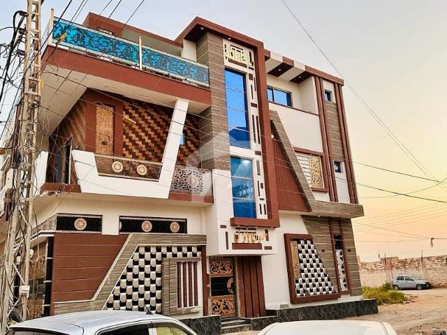 LIVE With ISRA Style Houses For Sale