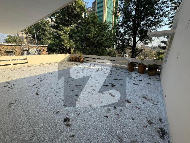 Liveable 1 Kanal House For Rent F 7