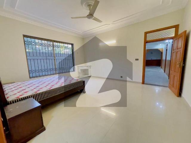 Liveable House For Sale On Prime Location In F 6