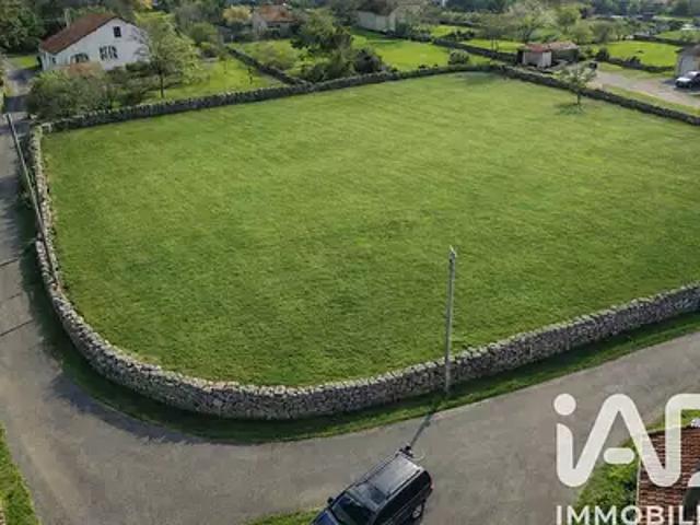 Livernon 46320 Achat / Vente terrain