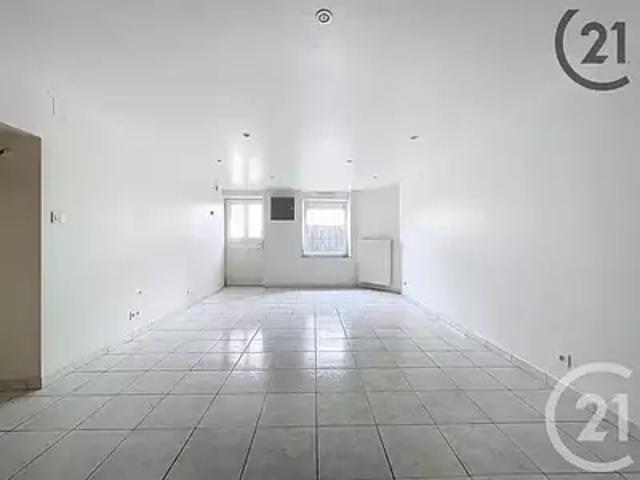 Liverdun 54460 Achat / Vente maison 4 pièces t4