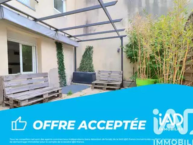 Liverdun 54460 Achat / Vente maison 4 pièces t4 parking