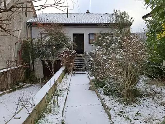 Liverdun 54460 Achat / Vente maison 5 pièces t5