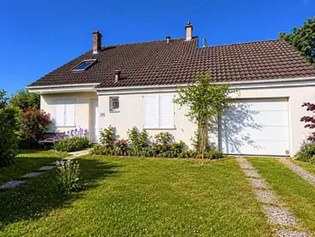 Liverdun 54460 Achat / Vente maison 6 pièces t6 terrasse parking