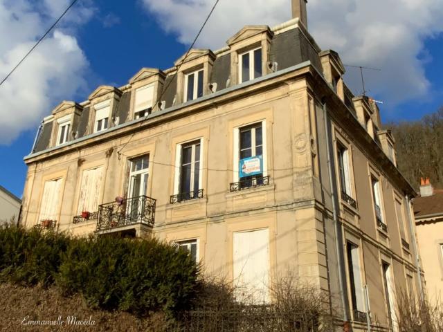 Liverdun Vente Appartement 54