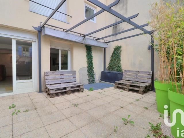 Liverdun Vente Maison 54