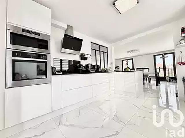 Liverdy en Brie 77220 Achat / Vente maison 7 pièces t7