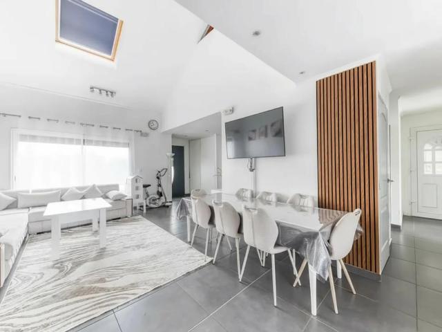Liverdy en Brie Vente Maison 77
