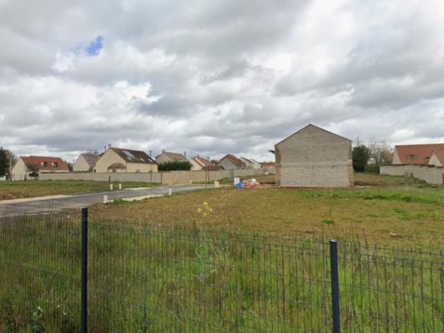 Liverdy en Brie Vente Terrain 77
