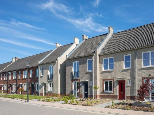 Liverdonk, Helmond