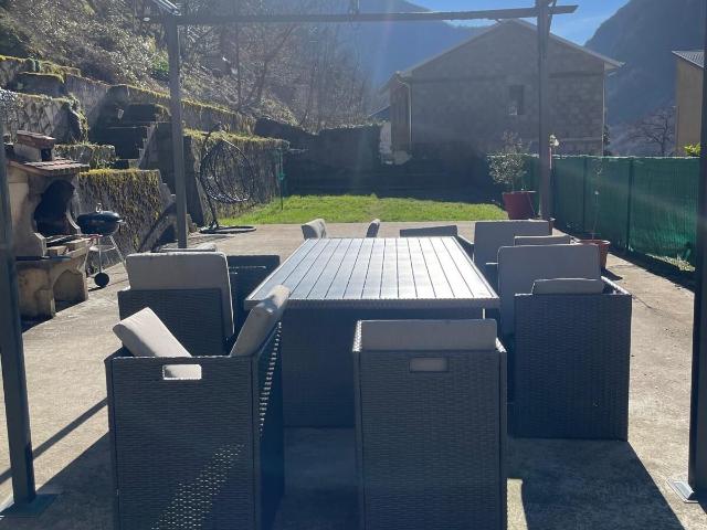 Livet et Gavet Vente Maison 38