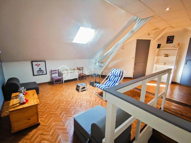 Livet et Gavet Vente Maison 38