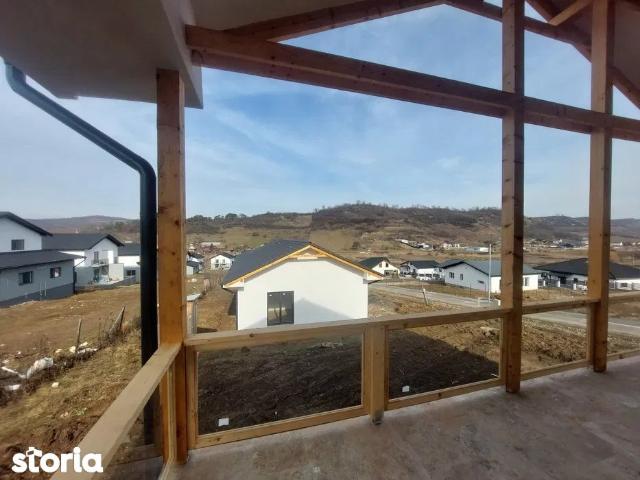 Livezeni Vanzare casa noua