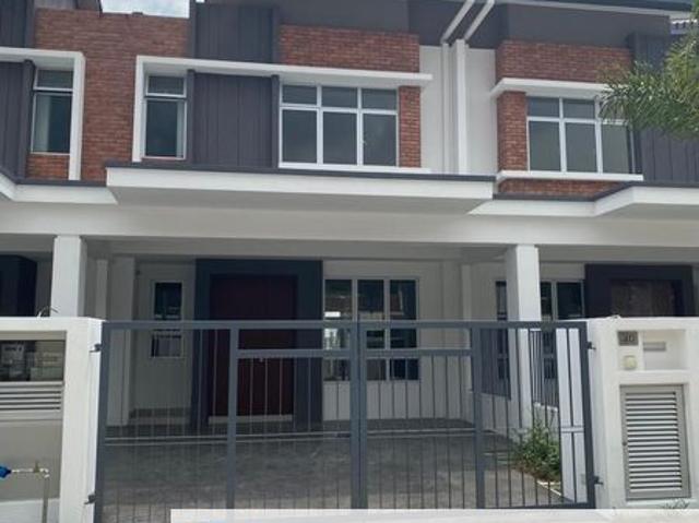 Livia @ Bandar Rimbayu