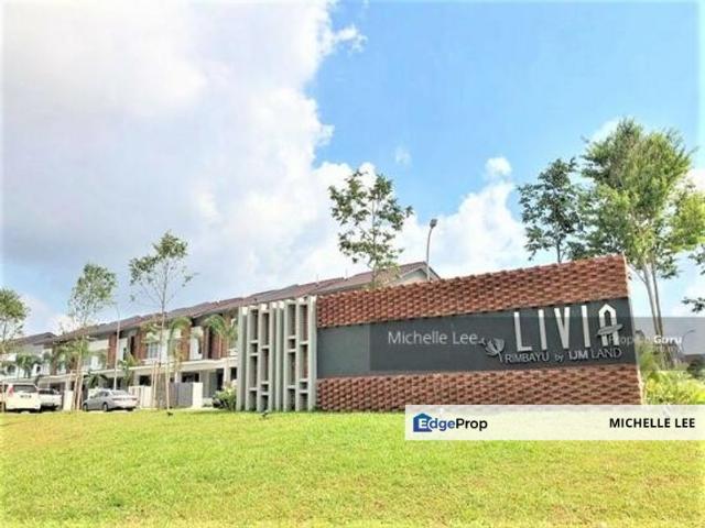 Livia @ Bandar Rimbayu