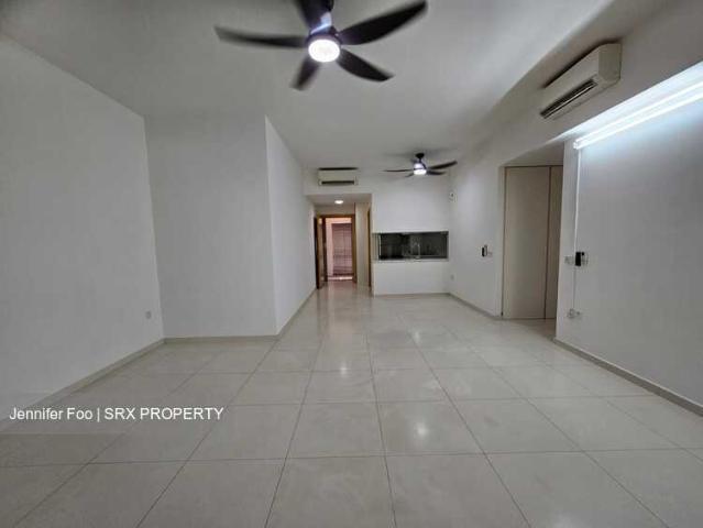 Livia D18, Condominium