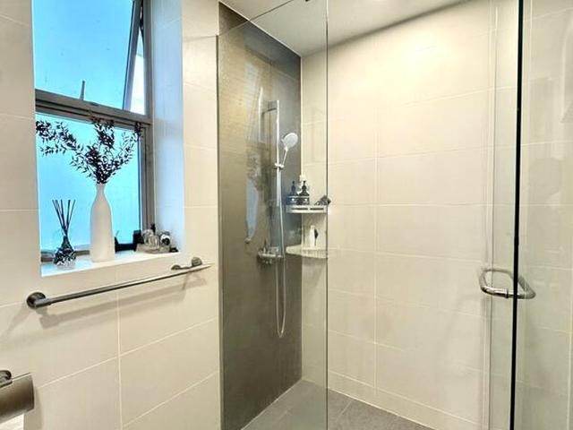 Livia D18, Condominium
