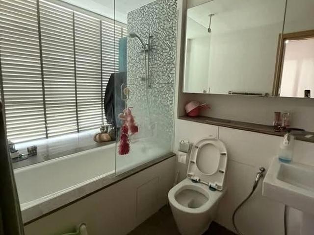 Livia D18, Condominium
