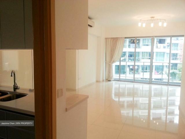 Livia D18, Condominium