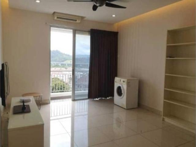 Livia Residence C180 Balakong Seri kembangan For Rent