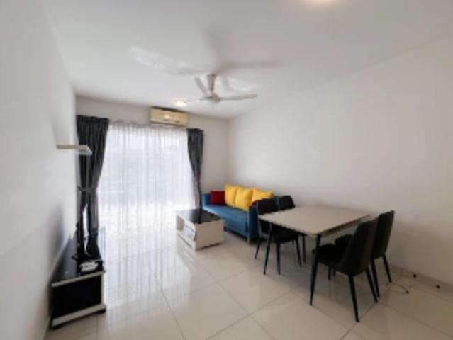Livia Residence C180 Cheras