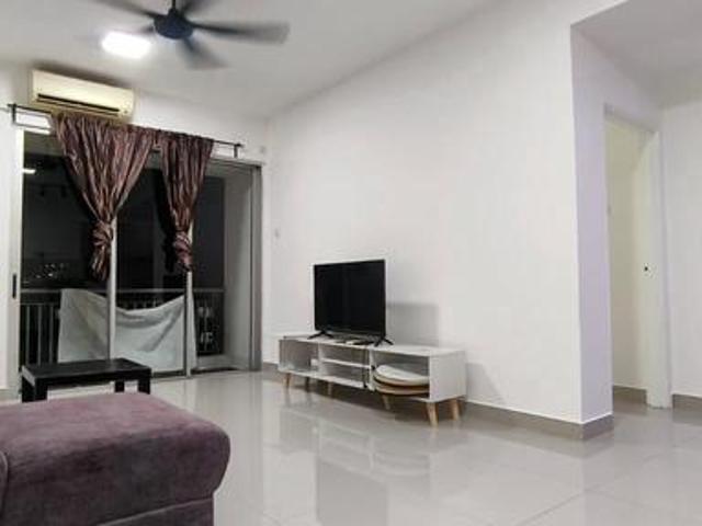 Livia Residence C180 Cheras