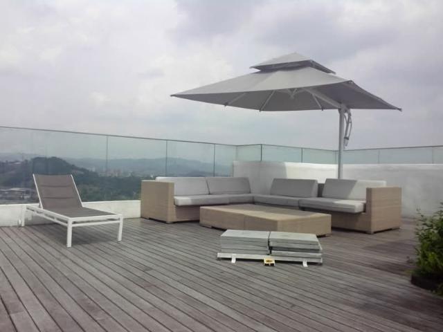 Livia Residence @ C180, Cheras