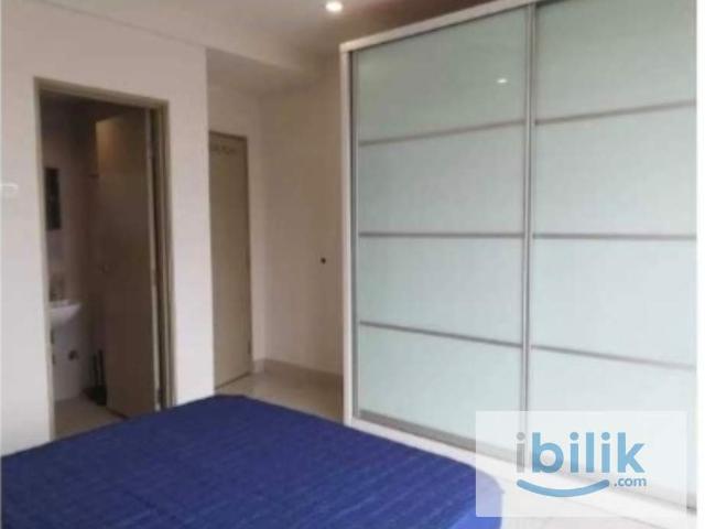 Livia Residence @ C180 Studio unit For Rent